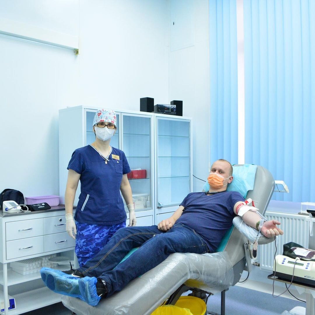 Фото: предоставлено НФ «Национальный фонд развития здравоохранения»