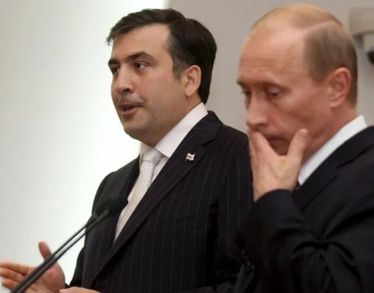 Два президента. До вражды еще далеко, источник - https://yandex.ru/images/s