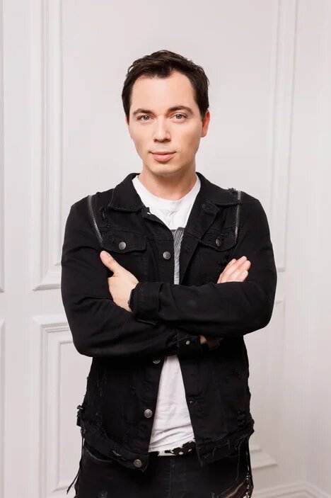 Родион Газманов, фото: Андрей Калмыков