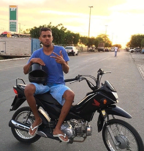 А вы любите мотоциклы?