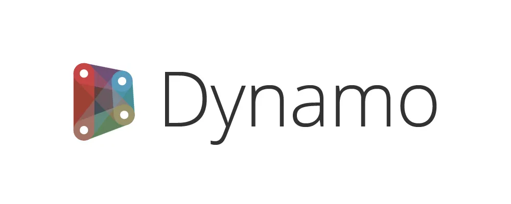 Лого Dynamo