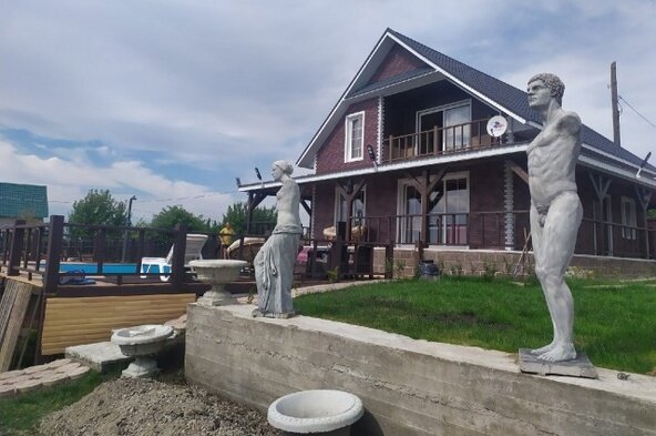 Фото:Вера Раковаaif.ru