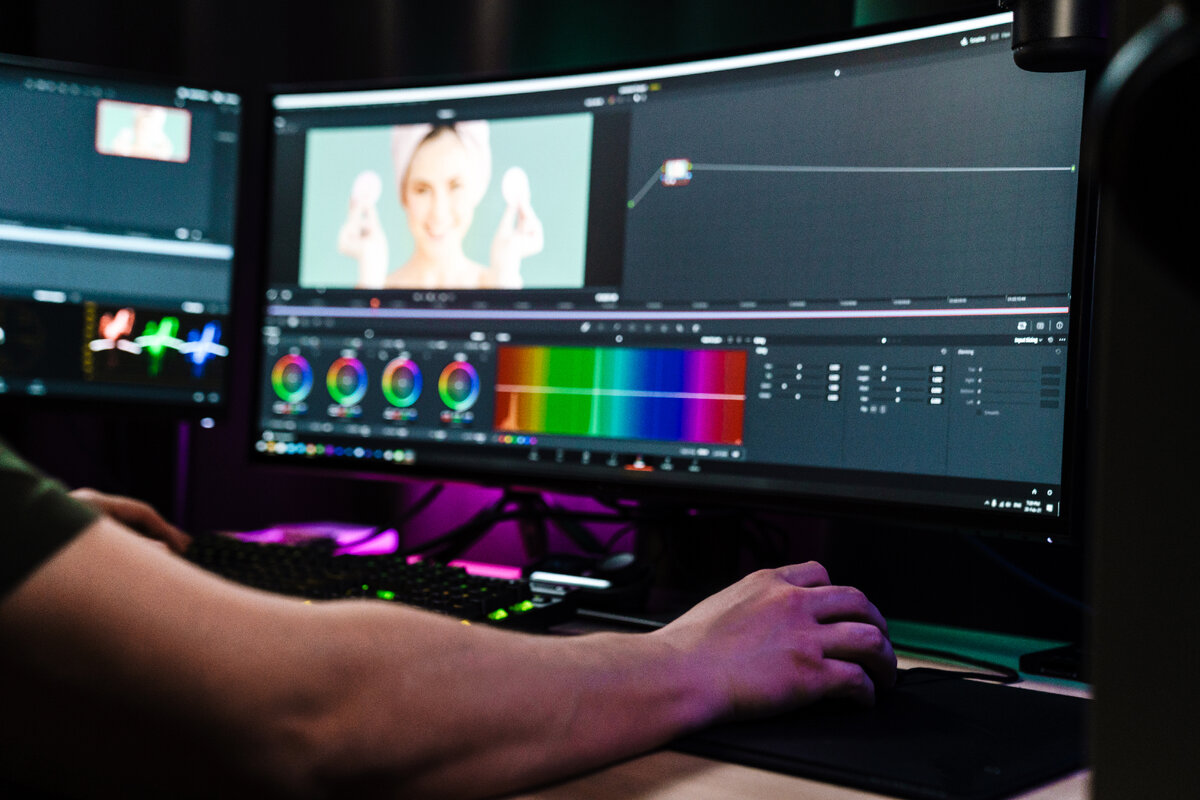 Все, что от вас потребуется – это просто внимательно следовать указаниям нашей инструкции