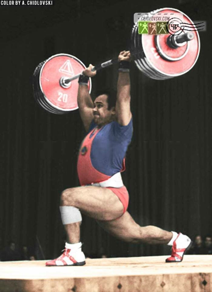 Борис Селицкий