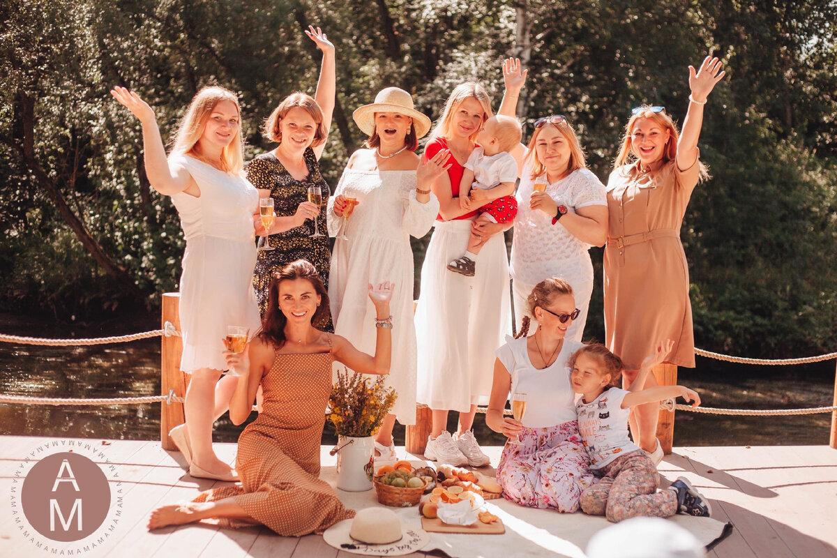 Фото: Афиша Мам Санкт-Петербург