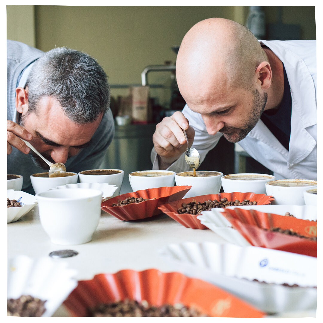 Что такое каппинг