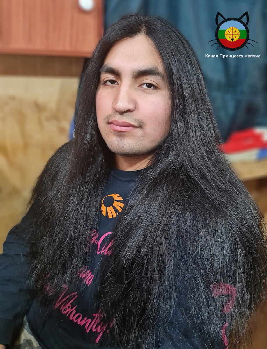 Мой муж Марко