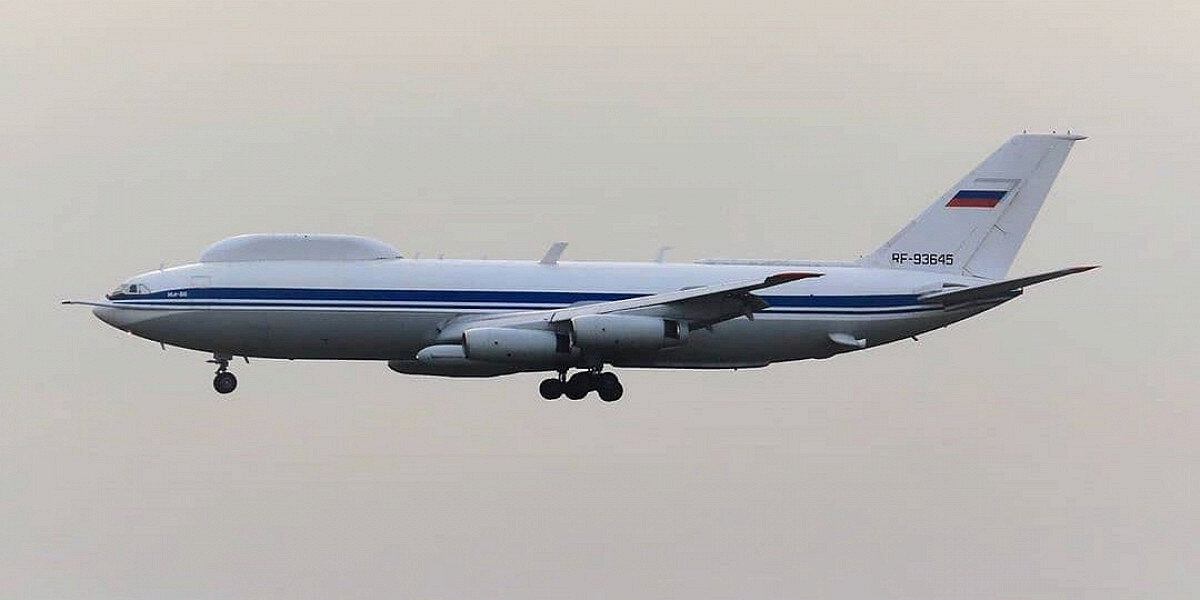 ИЛ-80 