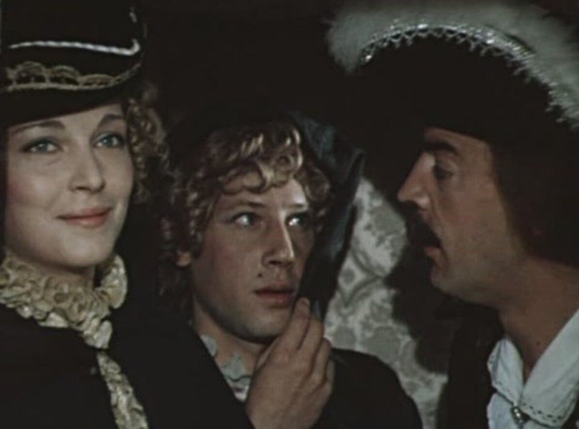 кадр из фильма