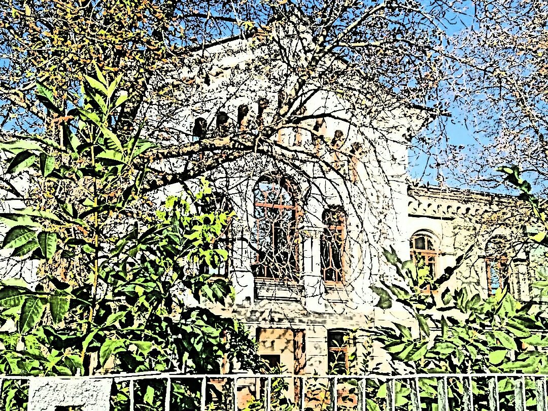 Оригинал изображения - мой