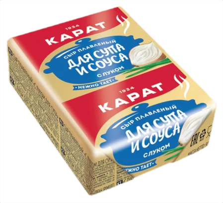 Идеальный выбор для супа