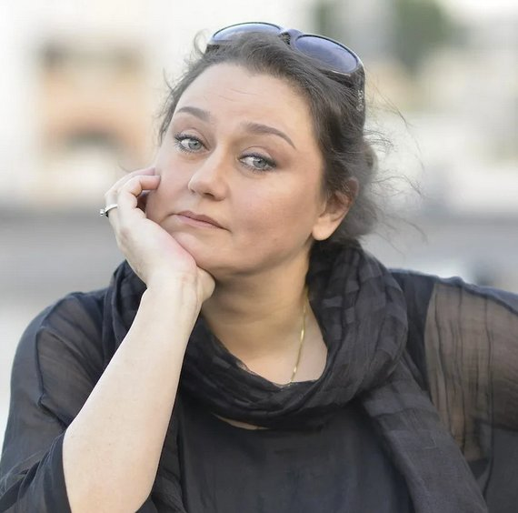 Маргарита Шубина