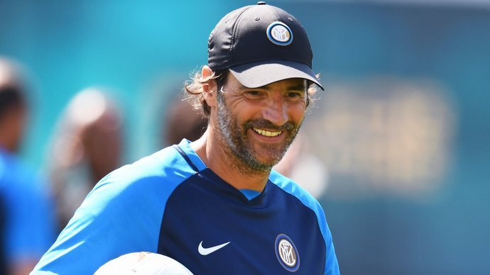 Паоло Ваноли / Фото: © Claudio Villa - Inter / Gettyimages.ru