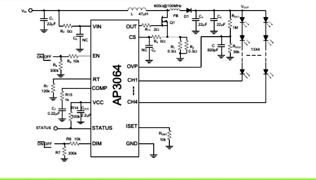 M7s75ba zc01 01 схема