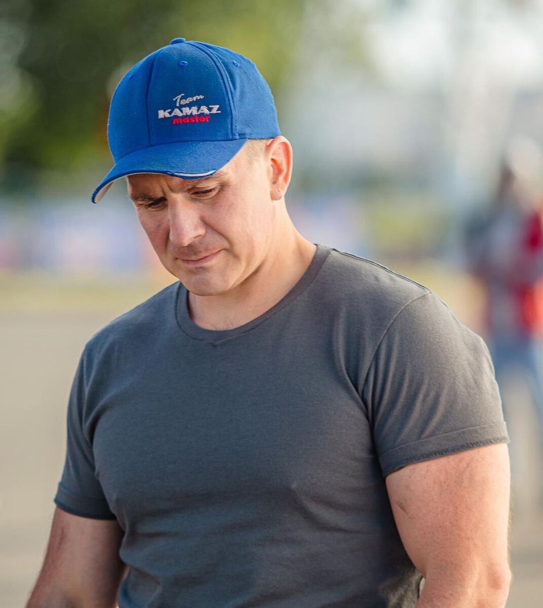 Из микроблога звезды.