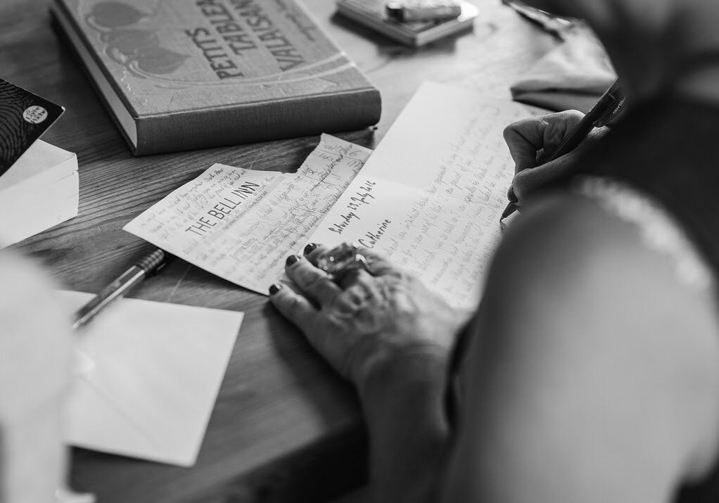 Один из важных этапов подготовки к свадьбе.