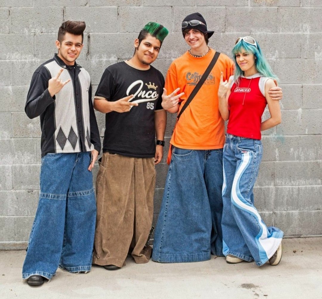 Мужская и женская одежда 90. JNCO Jeans 90s. Стиль 2000х Америка. Стиль 90х одежда мужская. Одежда в стиле 90-х годов.