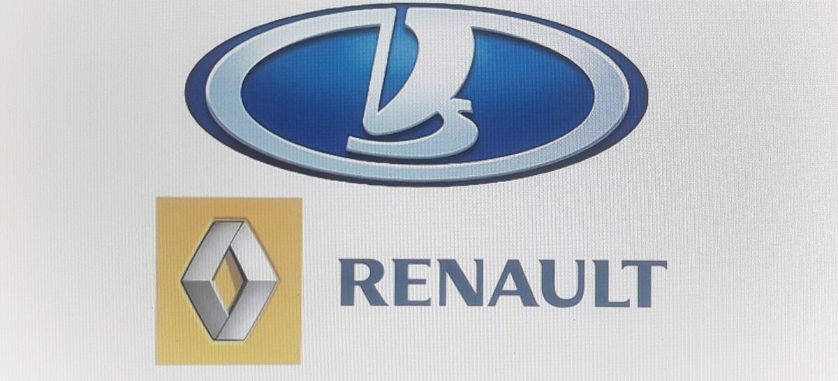 АвтоВАЗ является консолидированной дочерней компанией Группы Renault.