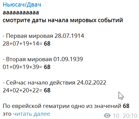 Нумерология: как вычислить свое Число Судьбы и узнать, что оно означает