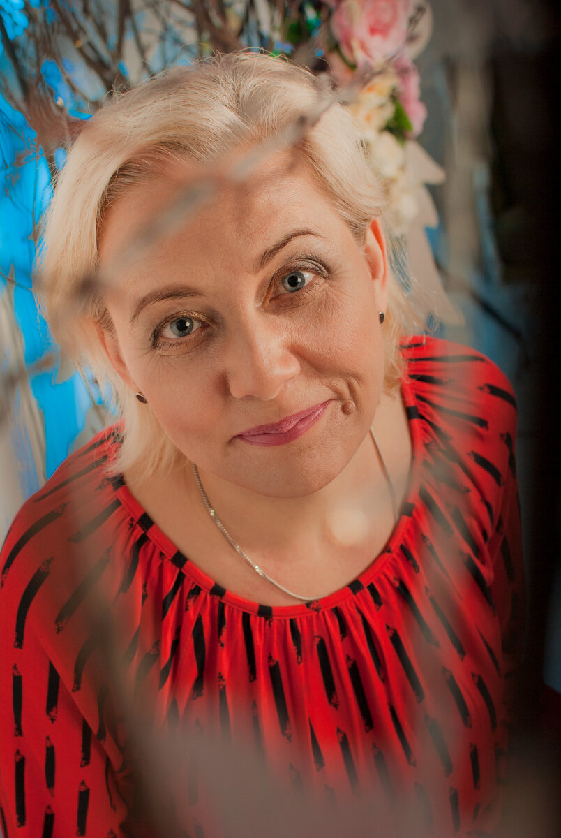 Фото из личного архива