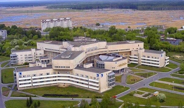 Центр Елизарова