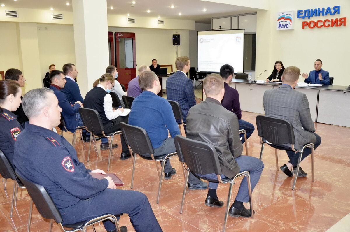 Виктор Тепляков, депутат ЗСК 