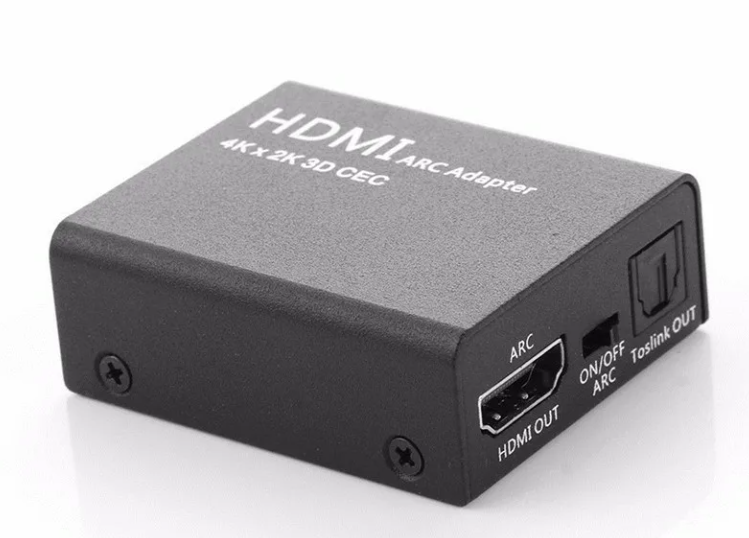 HDMI ARC и eARC: объясняем разницу