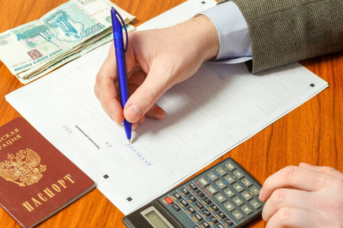    Рассчитывайте выплаты по налогам заранее, так вы сможете избежать неприятностей