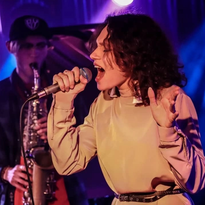 Kris and Soul Project