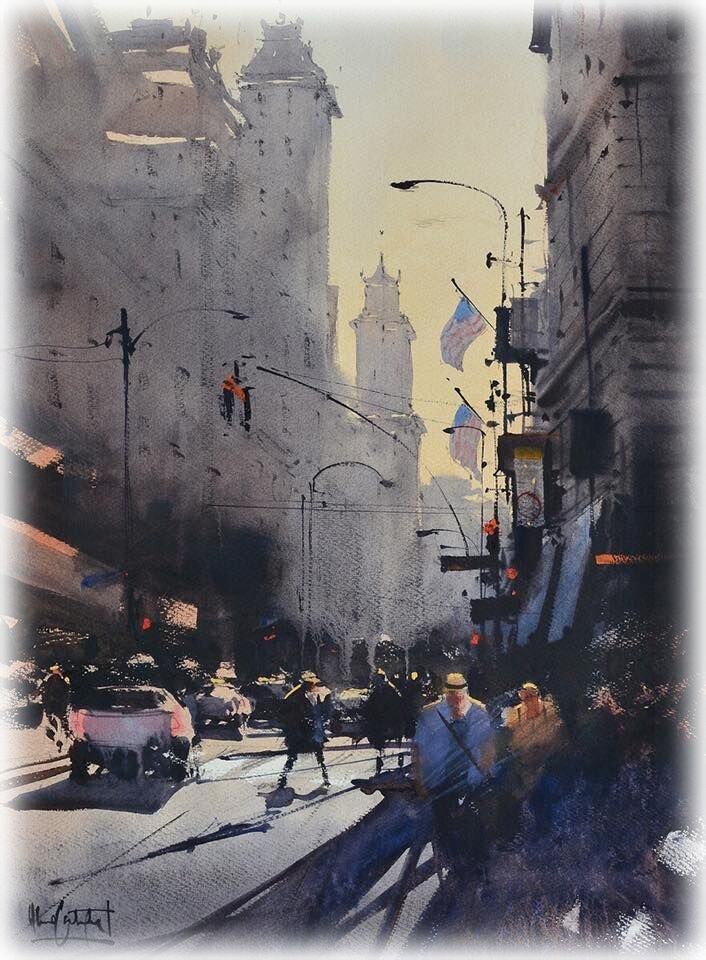 © Альваро Кастаньета / Alvaro Castagnet  New York