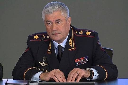    Владимир Колокольцев и То Лам подписали Программу совместных действий МВД РФ и МОБ Вьетнама
