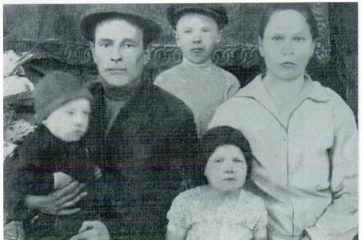 Фото из личного архива