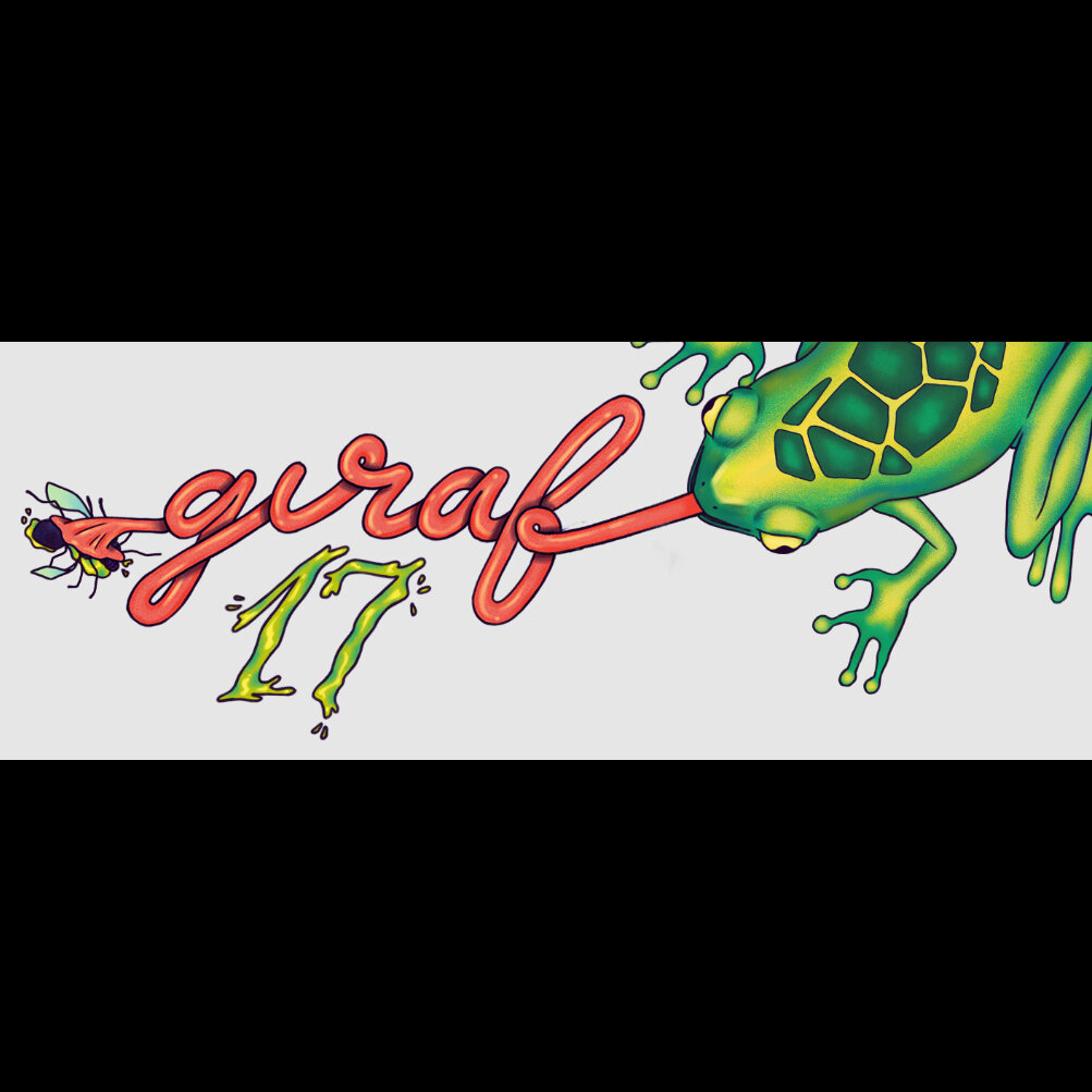 Международный конкурс анимации GIRAF 18