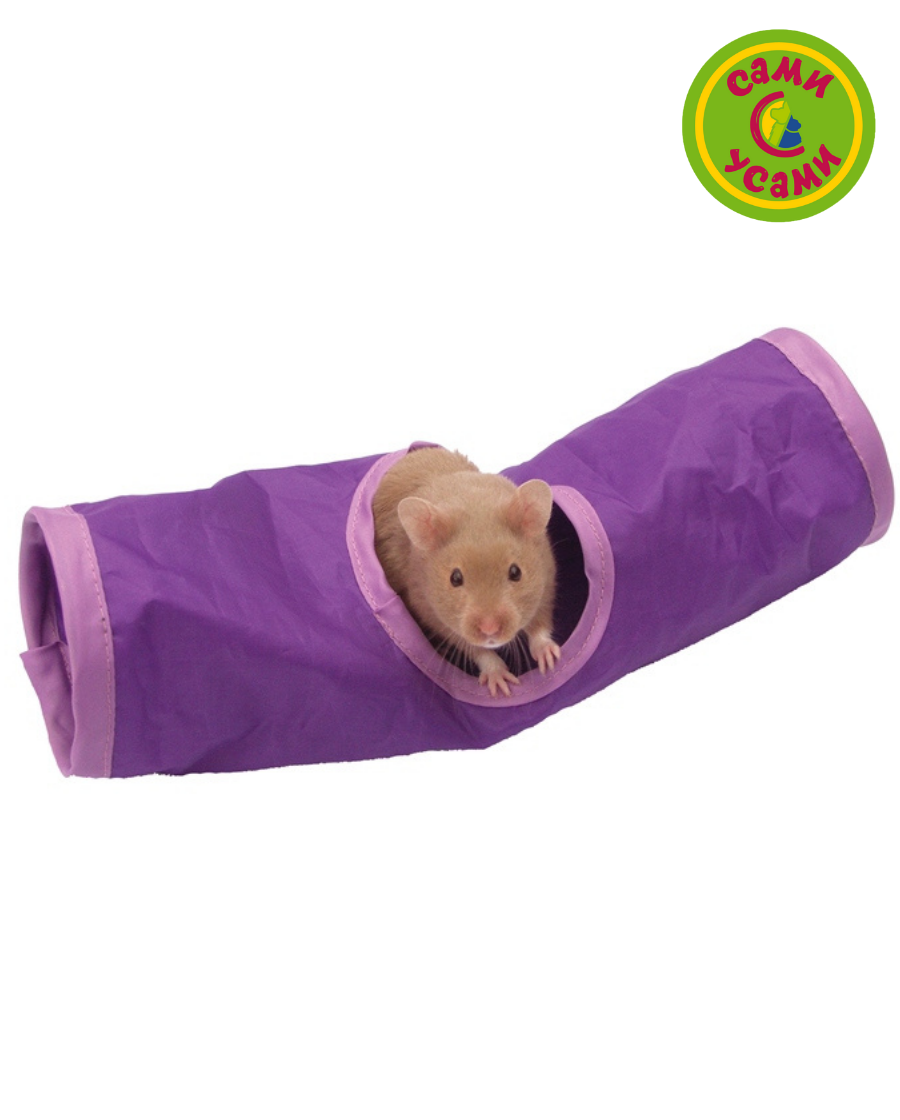 Тоннель для грызунов