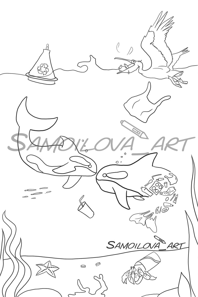 Чистовой лайн