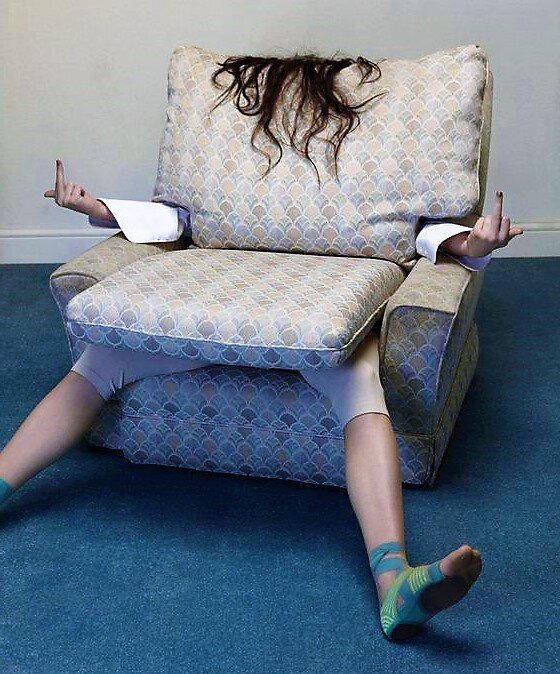 «Белая горячка» — в чем ее опасность. Реальная история пациентки