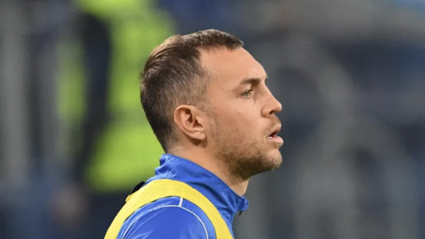    Алексей Даничев