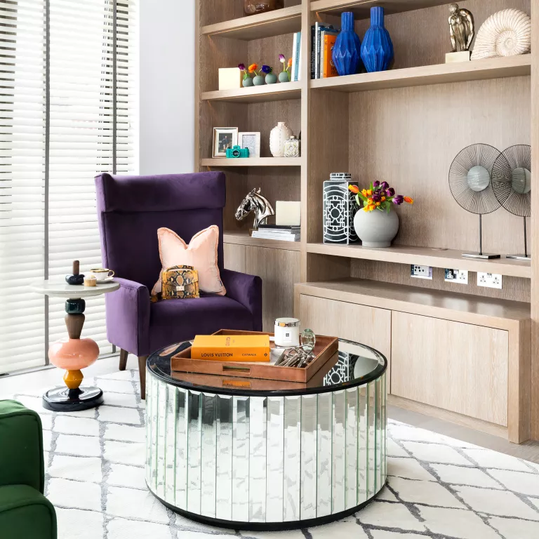 Источник: Milc Interiors