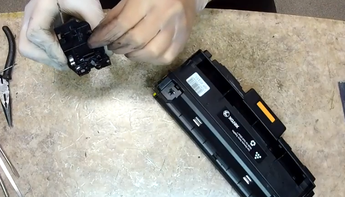 Фото 6. Крышка