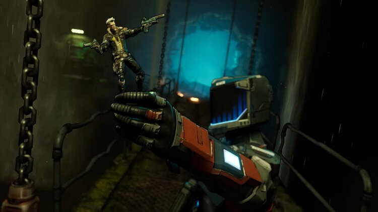  📷    Источник изображения: 2K