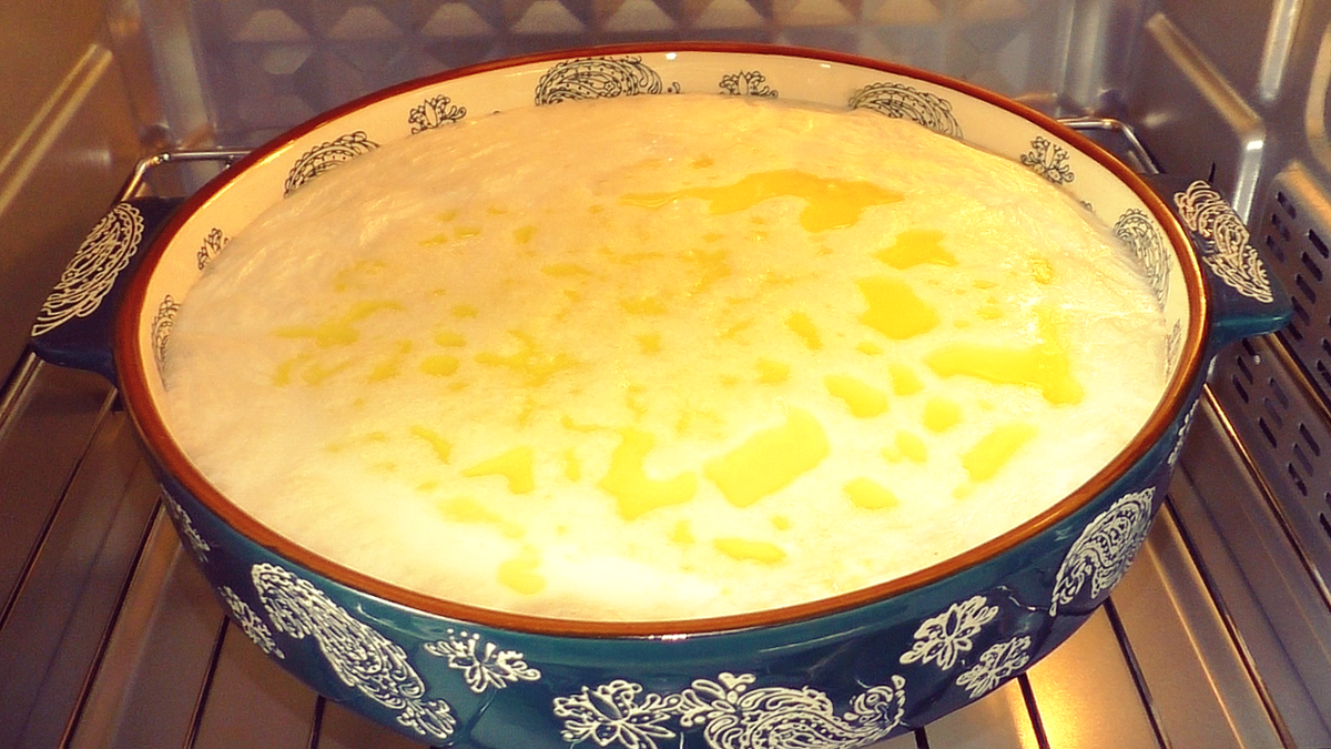 Я просто заливаю пшено с рисом молоком и в духовку, получается каша, как десерт. Сытно, доступно и ну очень вкусно