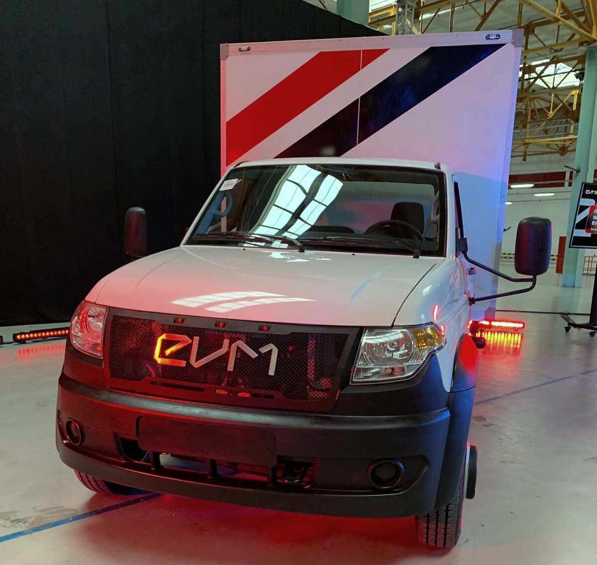 Uaz – есть ли у отечественного внедорожника Patriot будущее и завода, в ...