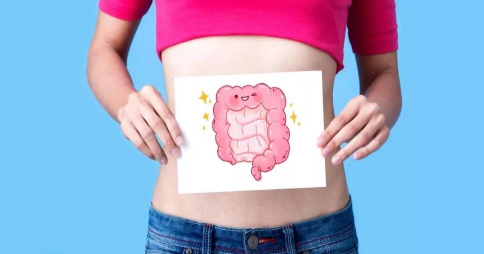 Существуют виды бактерий, которые особенно важны для метаболического здоровья и контроля веса