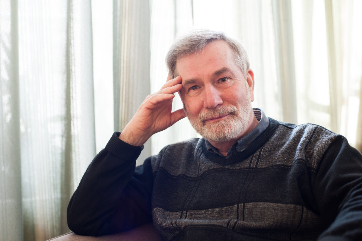 Владимир Киреев