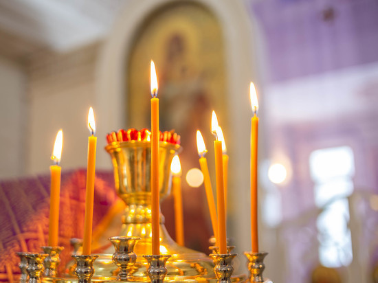     Новый год приходится на время Рождественского поста 2022-2023 / Ольга Григорьева