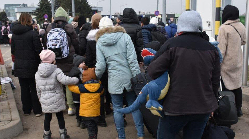    Фото УВКБ ООН