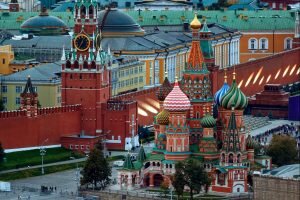   Фото: dailymoscow.ru Мария Спиридонова