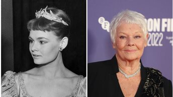 Было знаменитые актрисы в молодости, и стало: как выглядели.