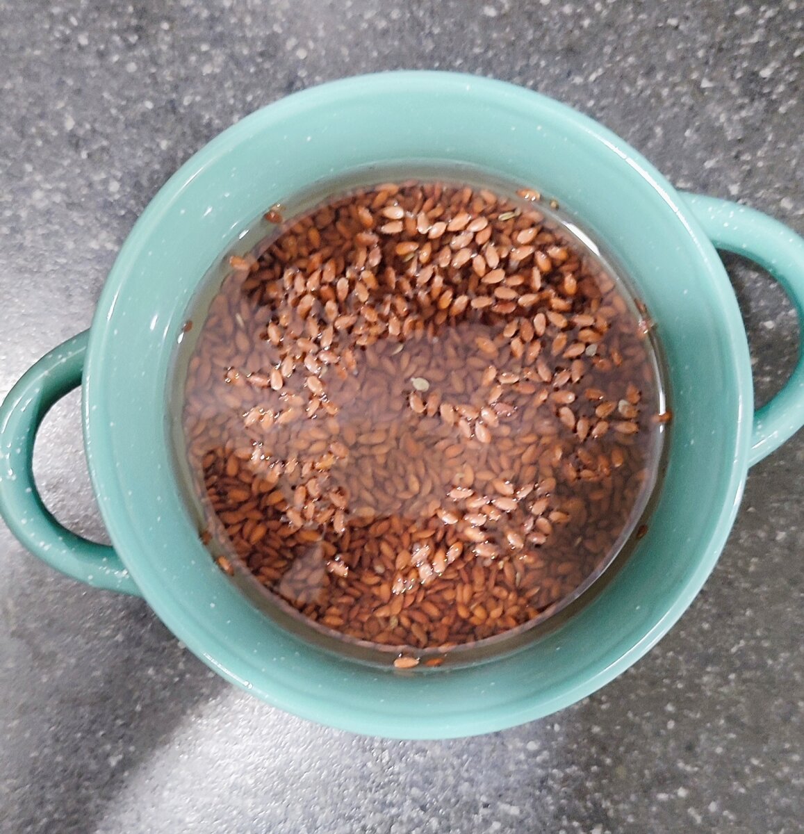 Замачиваем на ночь