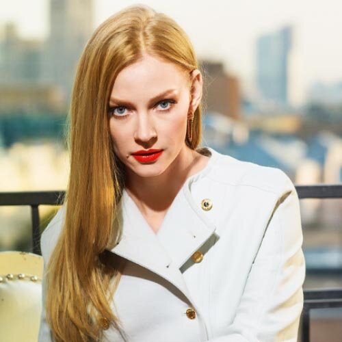 Светлана Ходченкова.